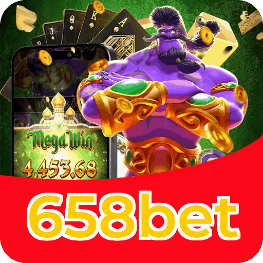 Estatísticas de bônus da 658bet